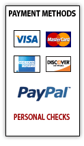 Secure Credit Card Processing