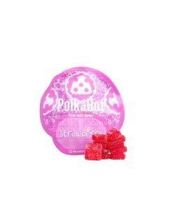 Polk a Dot Vegan Magic Gummies