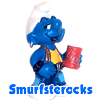 Smurfsterocks's Avatar