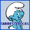 Smurfsterocks's Avatar